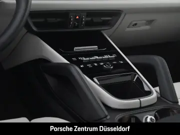 PORSCHE Cayenne E-Hybrid InnoDrive HA-Lenkung Head-Up