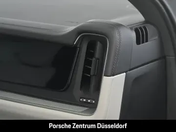 PORSCHE Cayenne E-Hybrid InnoDrive HA-Lenkung Head-Up