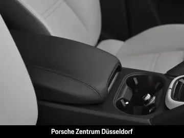 PORSCHE Cayenne E-Hybrid InnoDrive HA-Lenkung Head-Up