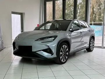 BYD Sealion 7 Excellence AWD 91.5 kWh