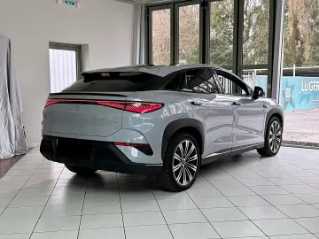 BYD Sealion 7 Excellence AWD 91.5 kWh