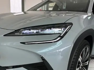 BYD Sealion 7 Excellence AWD 91.5 kWh