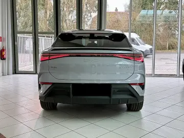 BYD Sealion 7 Excellence AWD 91.5 kWh