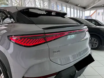 BYD Sealion 7 Excellence AWD 91.5 kWh