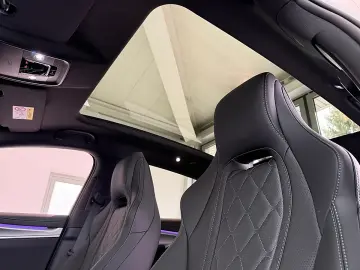 BYD Sealion 7 Excellence AWD 91.5 kWh