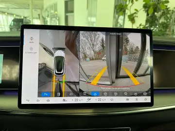 BYD Sealion 7 Excellence AWD 91.5 kWh