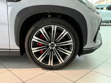 BYD Sealion 7 Excellence AWD 91.5 kWh