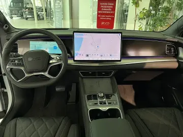 BYD Sealion 7 Excellence AWD 91.5 kWh