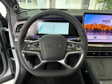BYD Sealion 7 Excellence AWD 91.5 kWh