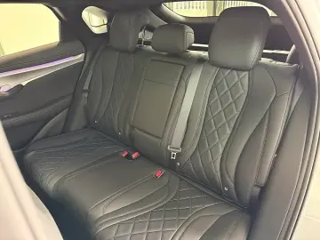 BYD Sealion 7 Excellence AWD 91.5 kWh