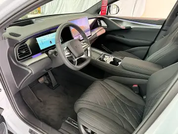BYD Sealion 7 Excellence AWD 91.5 kWh