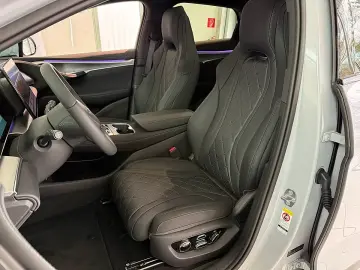 BYD Sealion 7 Excellence AWD 91.5 kWh
