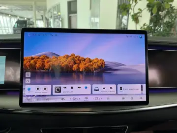 BYD Sealion 7 Excellence AWD 91.5 kWh