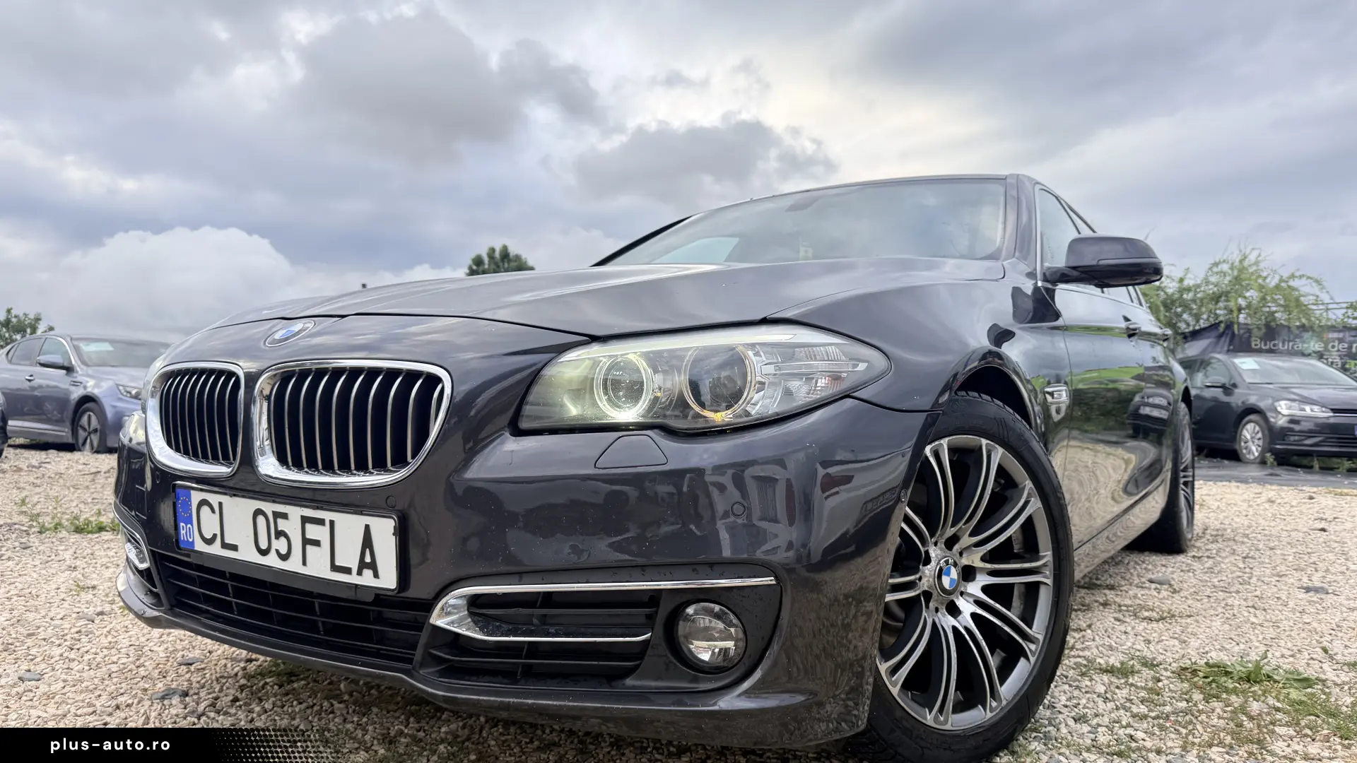 BMW