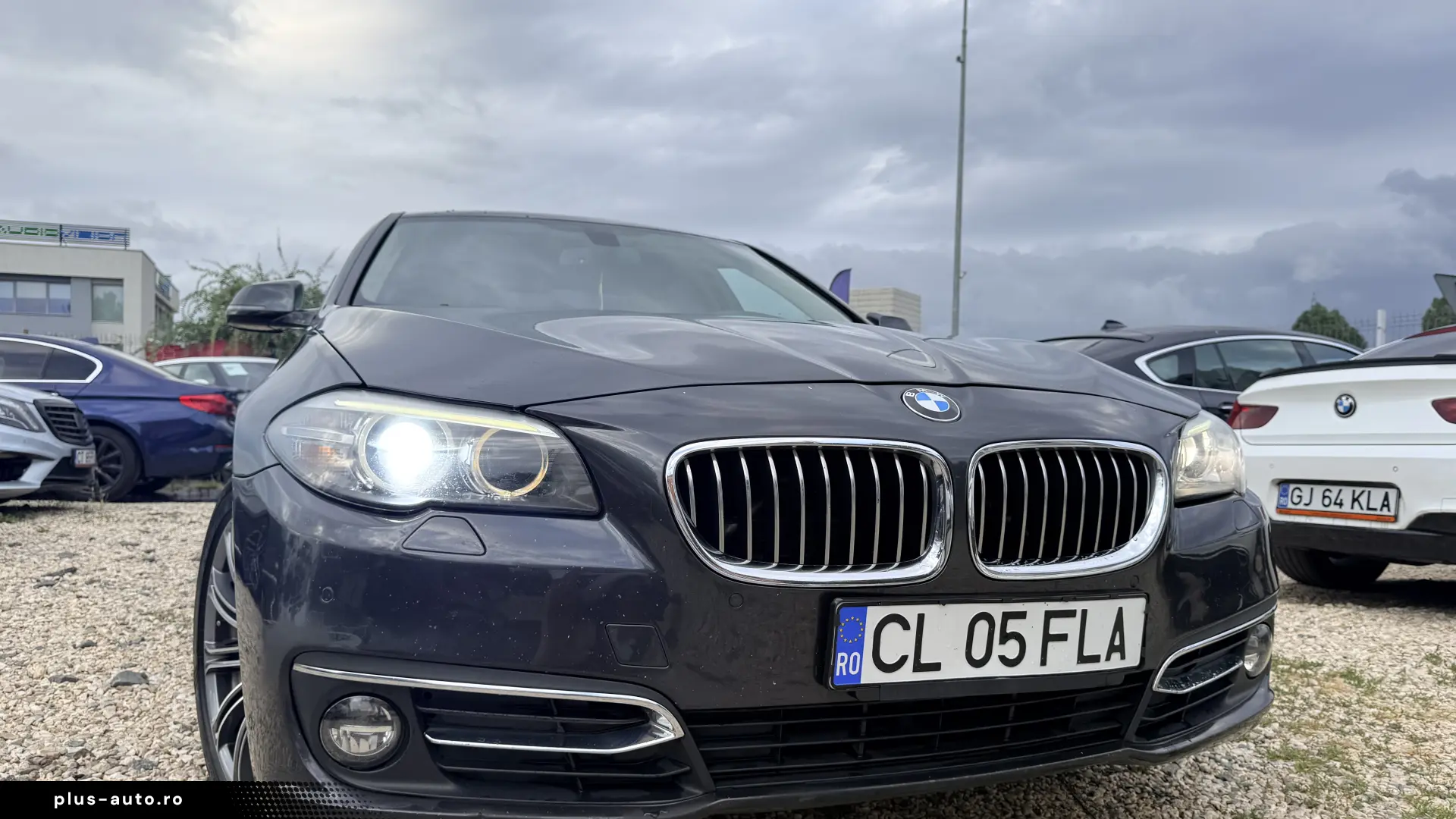 BMW