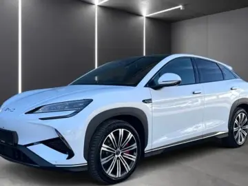 BYD Sealion 7 Excellence Pano AWD 91.5 kWh