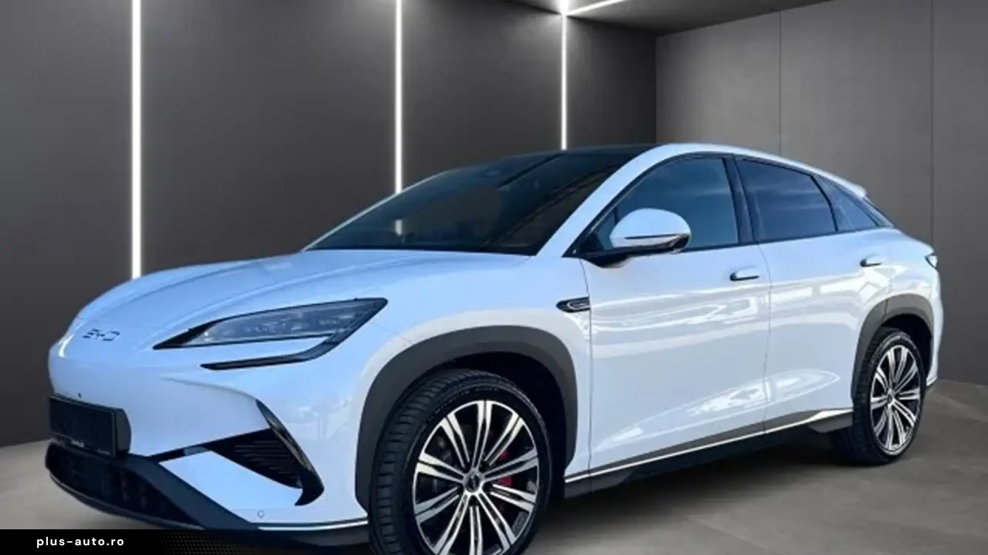 BYD Sealion 7 Excellence Pano AWD 91.5 kWh