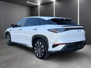 BYD Sealion 7 Excellence Pano AWD 91.5 kWh