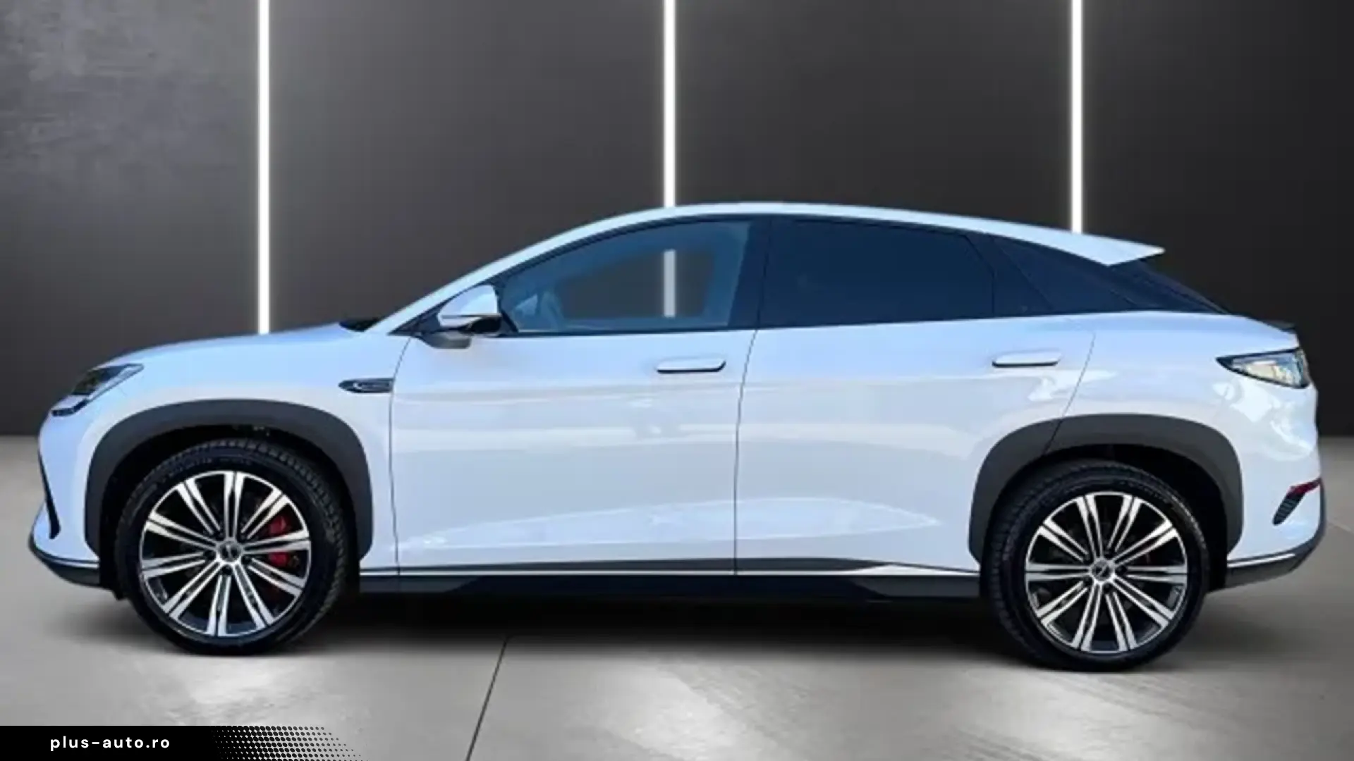 BYD Sealion 7 Excellence Pano AWD 91.5 kWh