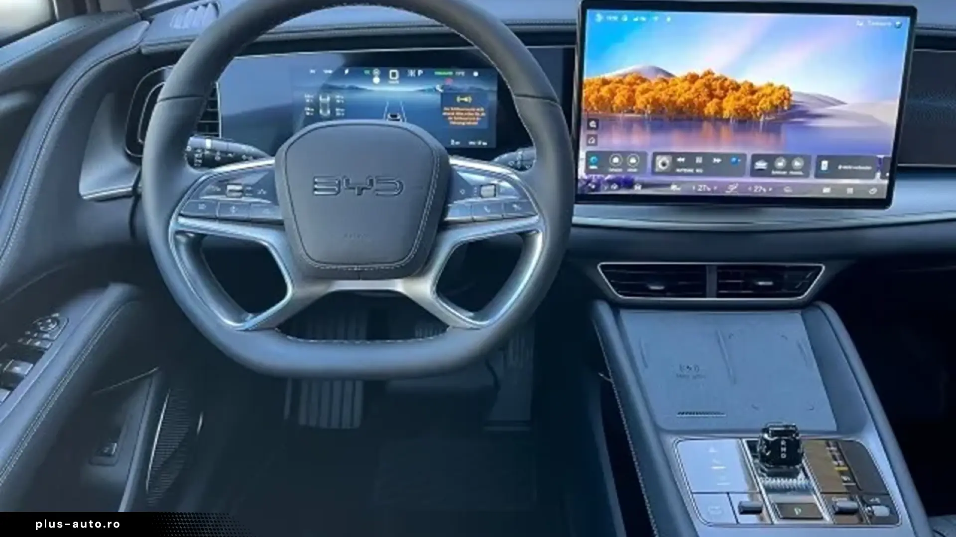 BYD Sealion 7 Excellence Pano AWD 91.5 kWh