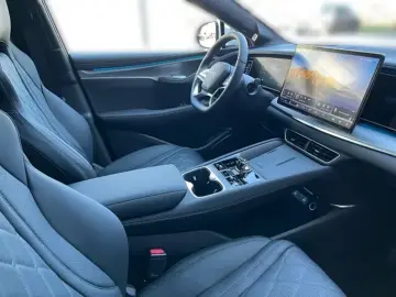 BYD Sealion 7 Excellence Pano AWD 91.5 kWh