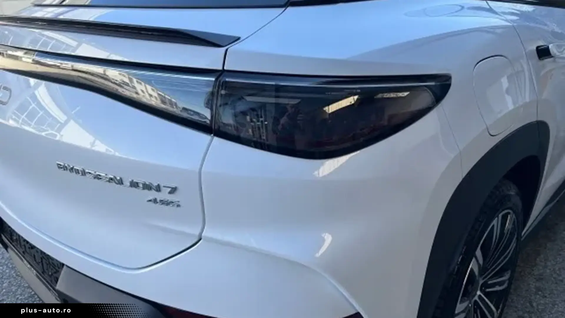 BYD Sealion 7 Excellence Pano AWD 91.5 kWh