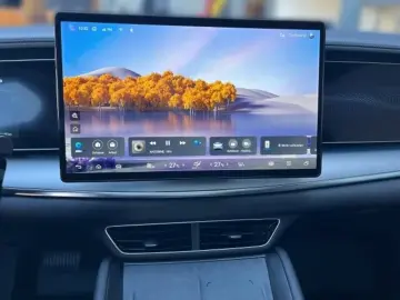 BYD Sealion 7 Excellence Pano AWD 91.5 kWh