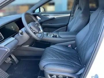 BYD Sealion 7 Excellence Pano AWD 91.5 kWh