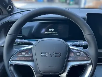 BYD Sealion 7 Excellence Pano AWD 91.5 kWh