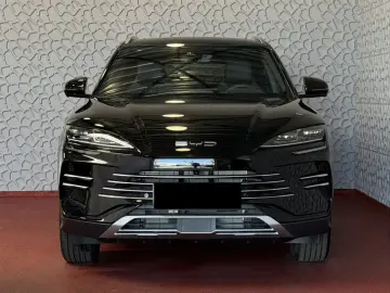 BYD Seal U 1.5 T DM-i AWD Design