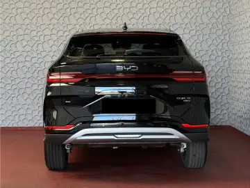 BYD Seal U 1.5 T DM-i AWD Design