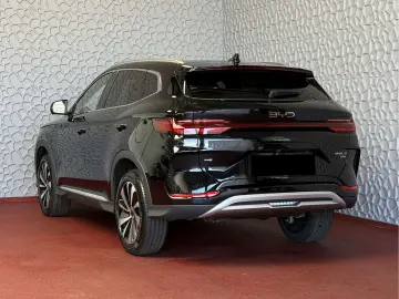 BYD Seal U 1.5 T DM-i AWD Design