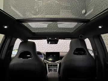 BYD Seal U 1.5 T DM-i AWD Design