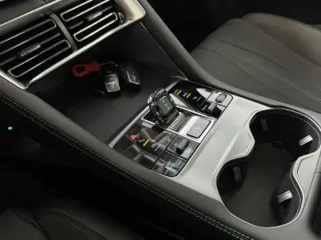 BYD Seal U 1.5 T DM-i AWD Design
