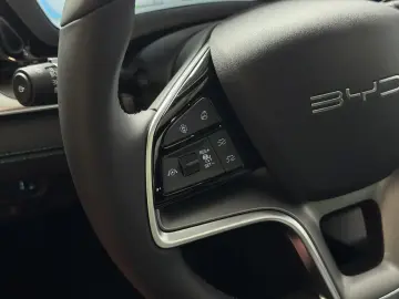 BYD Seal U 1.5 T DM-i AWD Design