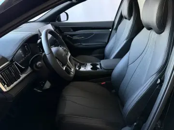 BYD Seal U 1.5 T DM-i AWD Design