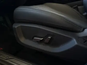 BYD Seal U 1.5 T DM-i AWD Design