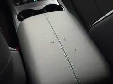 BYD Seal U 1.5 T DM-i AWD Design