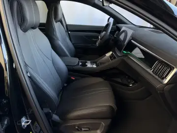BYD Seal U 1.5 T DM-i AWD Design