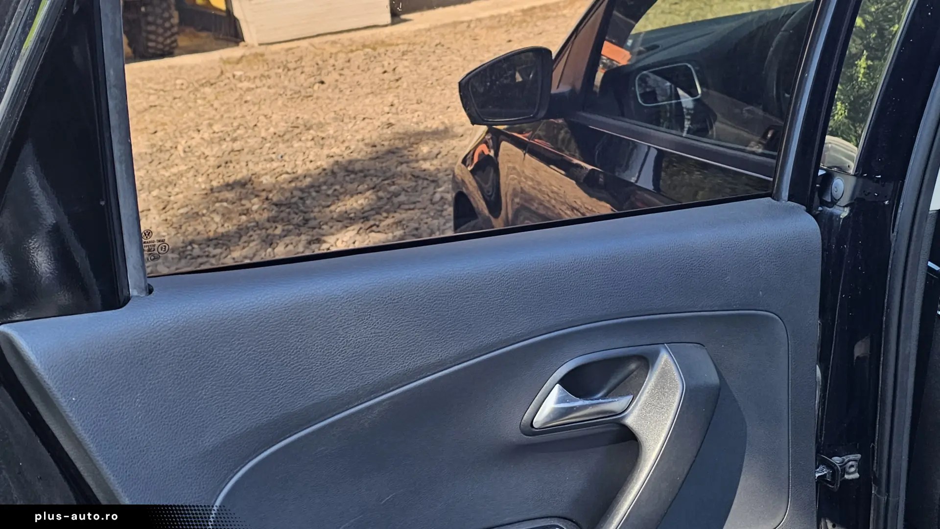 Volkswagen Polo 1.2 TDI 2014