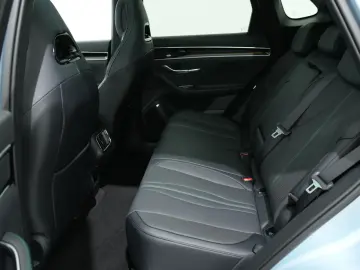BYD Seal U 1.5 DM-i Comfort Long Range FWD