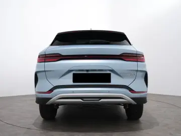 BYD Seal U 1.5 DM-i Comfort Long Range FWD