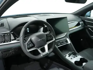 BYD Seal U 1.5 DM-i Comfort Long Range FWD