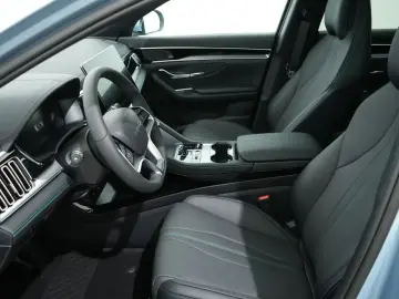 BYD Seal U 1.5 DM-i Comfort Long Range FWD