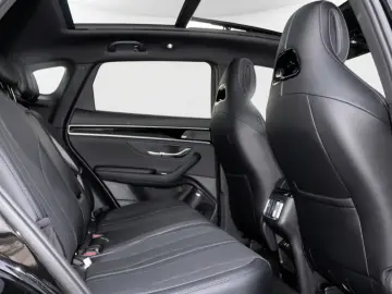 BYD Seal U 1.5 DM-i FWD Boost Pano