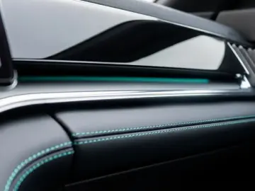 BYD Seal U 1.5 DM-i FWD Boost Pano