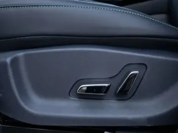 BYD Seal U 1.5 DM-i FWD Boost Pano