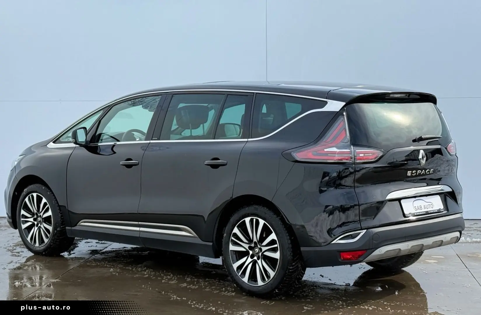 Renault Espace
