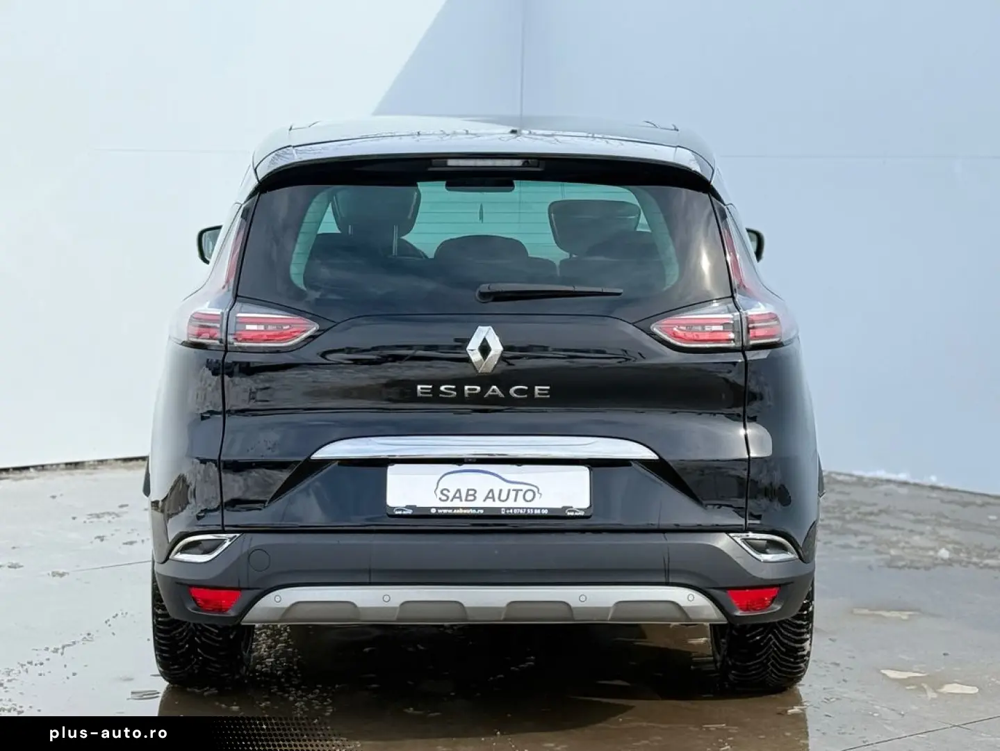 Renault Espace