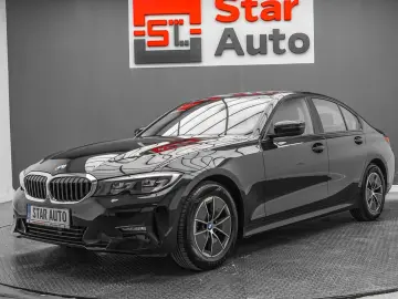 Bmw Seria-3